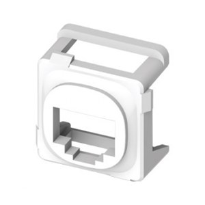 Keystone RJ45 Adaptor Clip 88KST